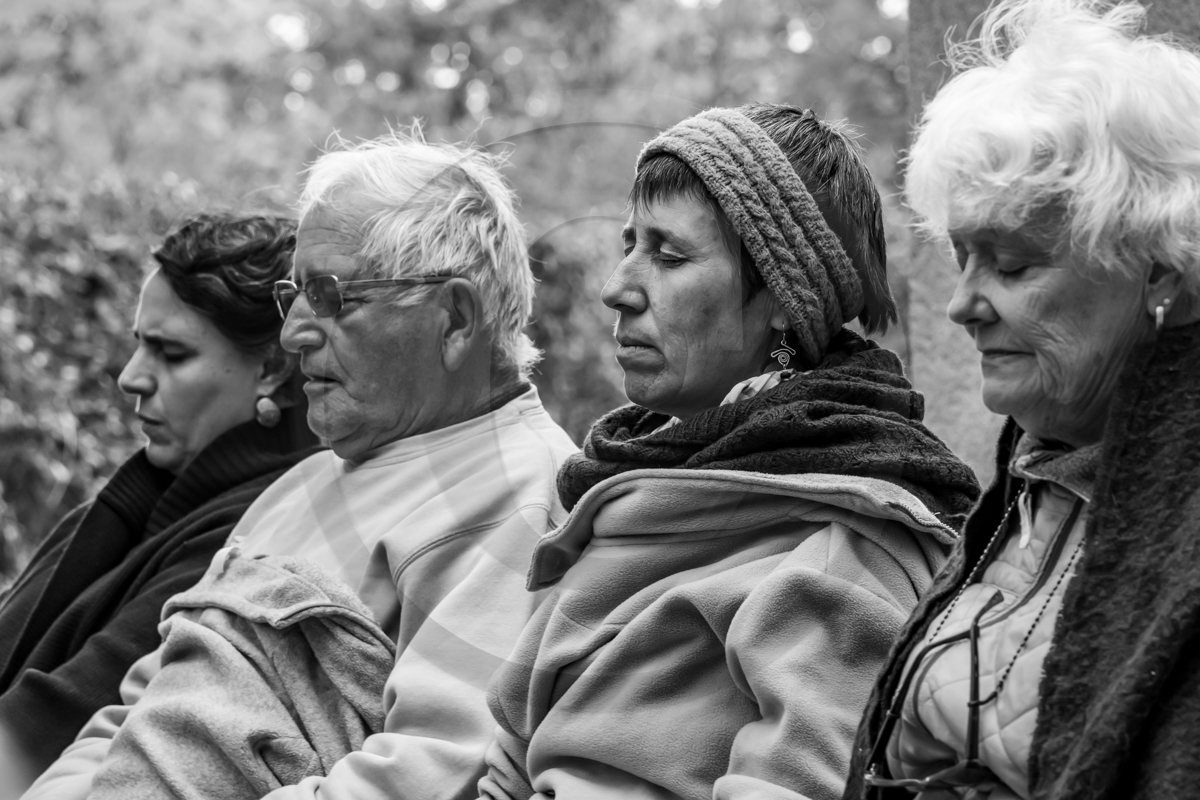 14 octobre 2022 : journée des aidants et des aidés