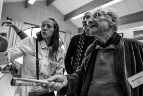 Automne photographique en Champsaur 2022