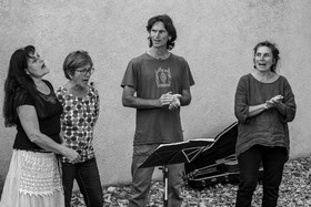 11 octobre 2023 : Chorale et Molky