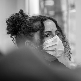 27 janvier 2021 : l'Ouort accueille Planète Champsaur