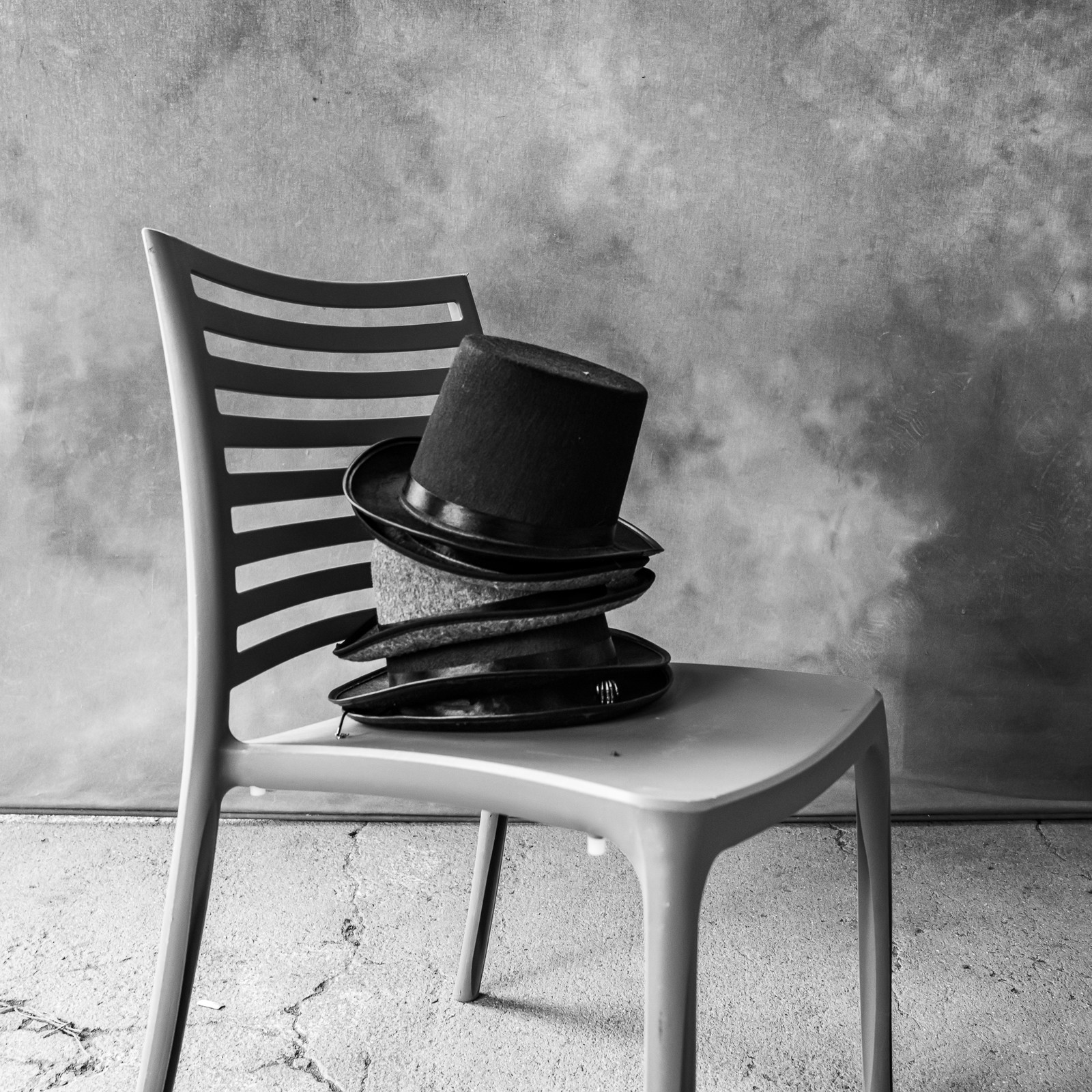 Studio photo à l'occasion des 30 ans de l'association Planète Champsaur, proposé par le PhotoLab