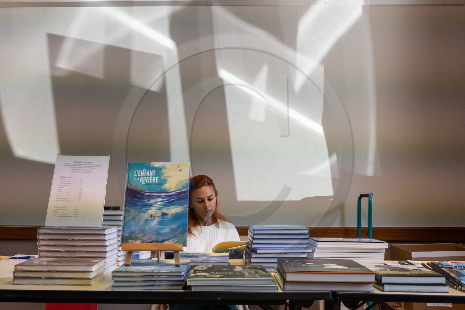 Automne photographique en Champsaur 2019 - Henri Bosco