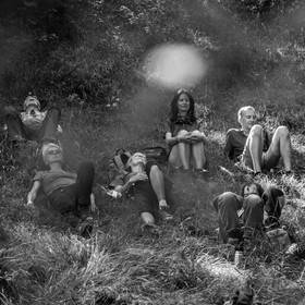 Arpenter le paysage avec Martin de la Soudière