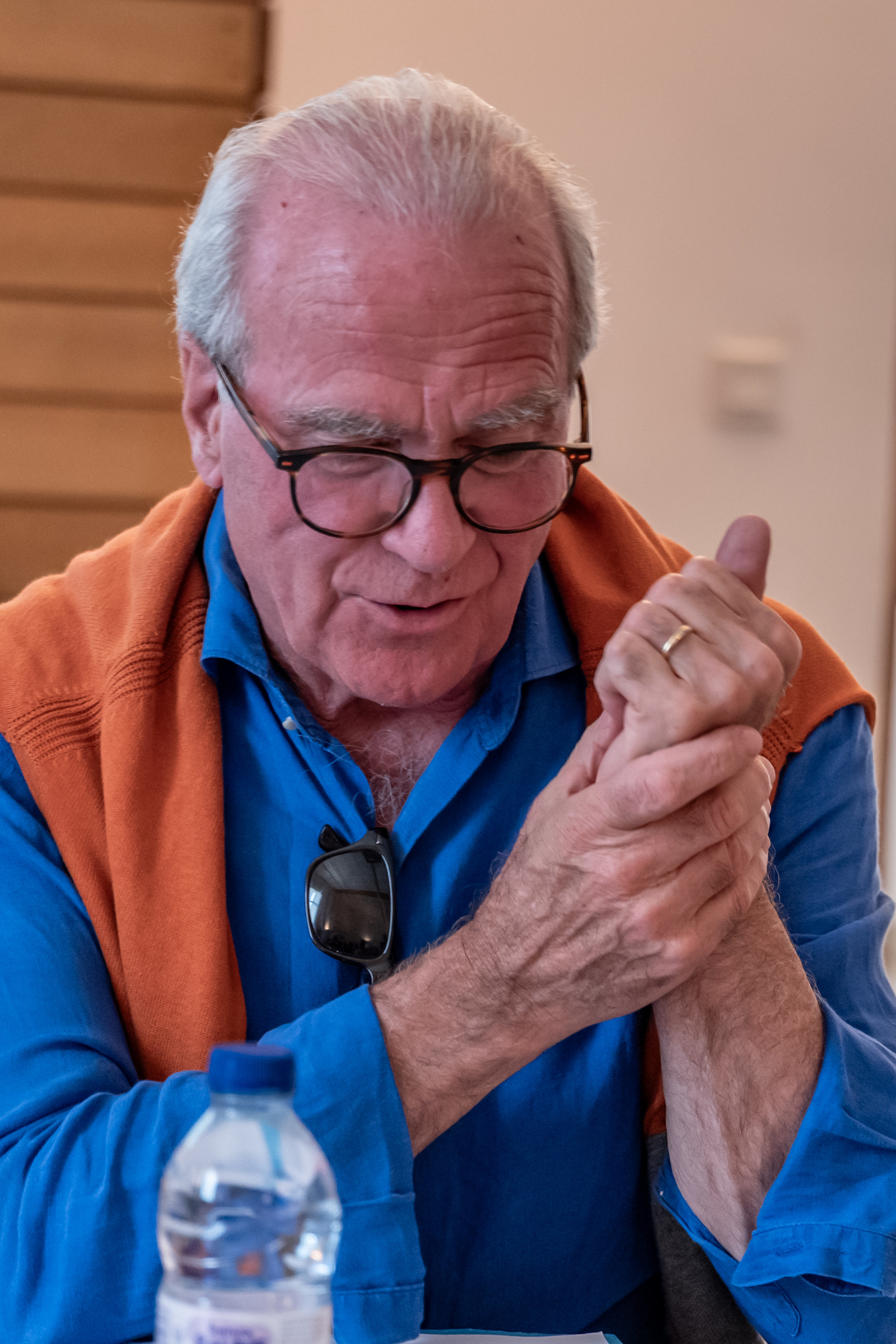 Assemblée générale 2025 de l'association des Amis de Jean Giono