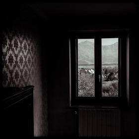 Une maison au Noyer en Champsaur