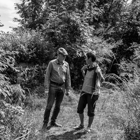 28 juin 2021 : Journée des aidants à l'Ouort.