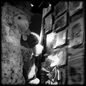 Une montagne de souvenirs