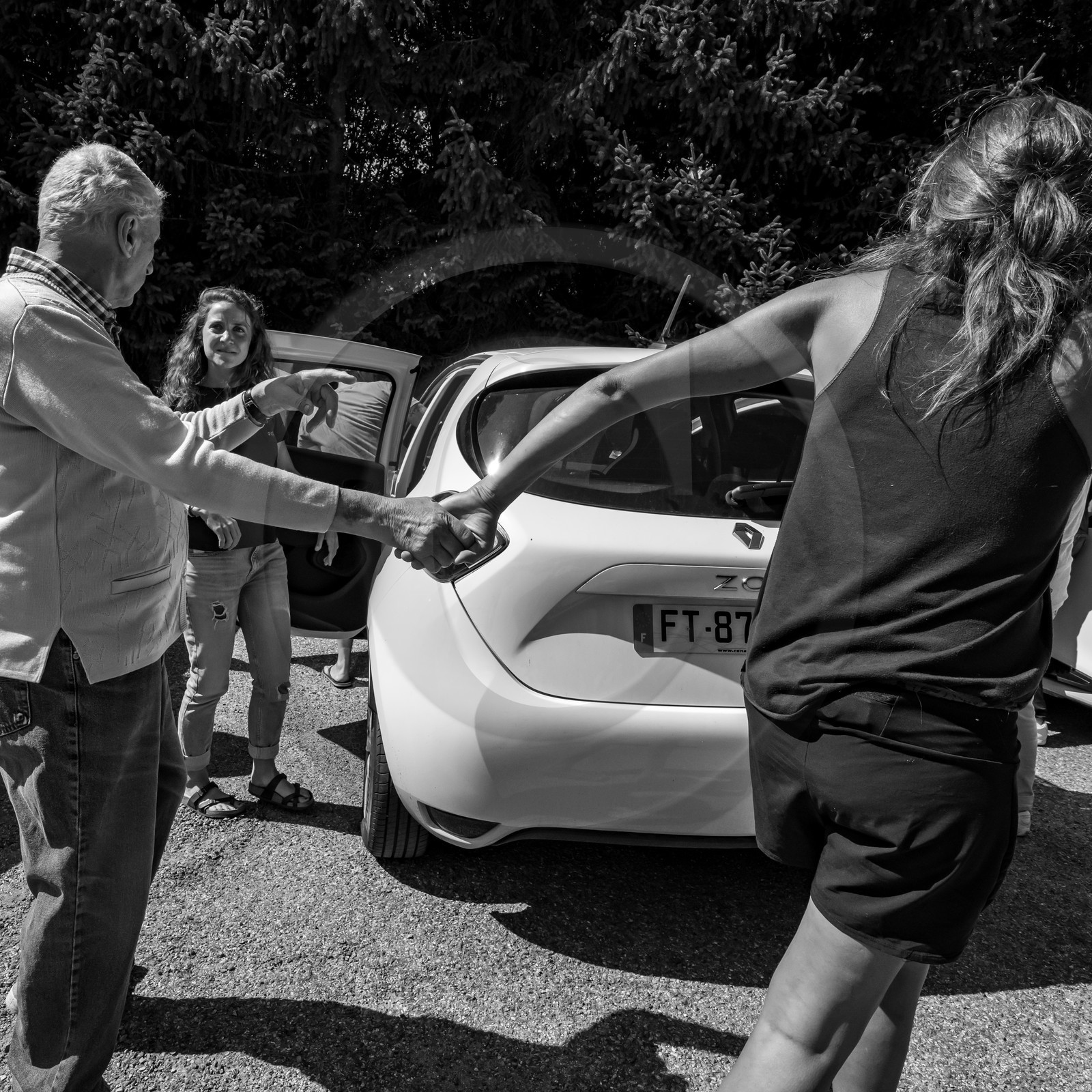 23 août 2021 : L'UCC à l'Ouort