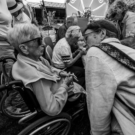 18 mai 2022 : Atelier créatif avec Claudine Meyer