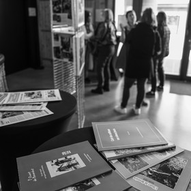 Un autre regard sur la vieillesse : une journée organisée par le Département des Hautes-Alpes à la Cinémathèque d'images de montagne à Gap. Conférences, témoignages, expositions, échanges.