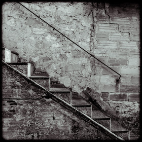 L'esprit d'escalier
