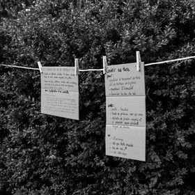 Vide-Jardin à l'Ouort