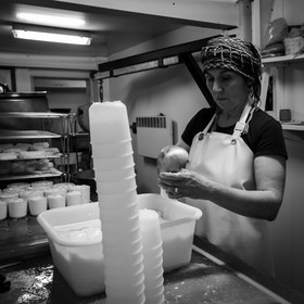 La ferme de Coste Joffre