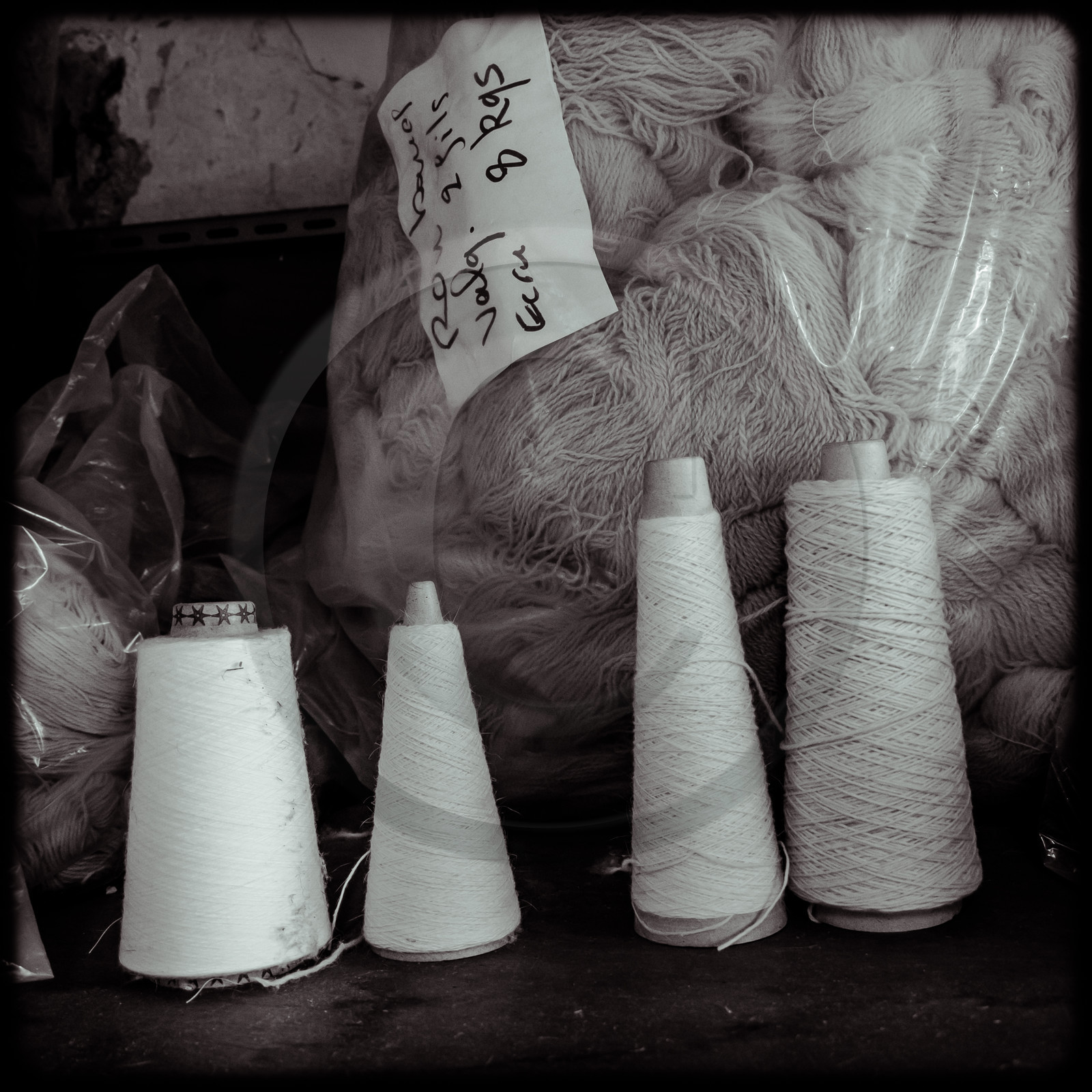 La Filature du Valgaudemar