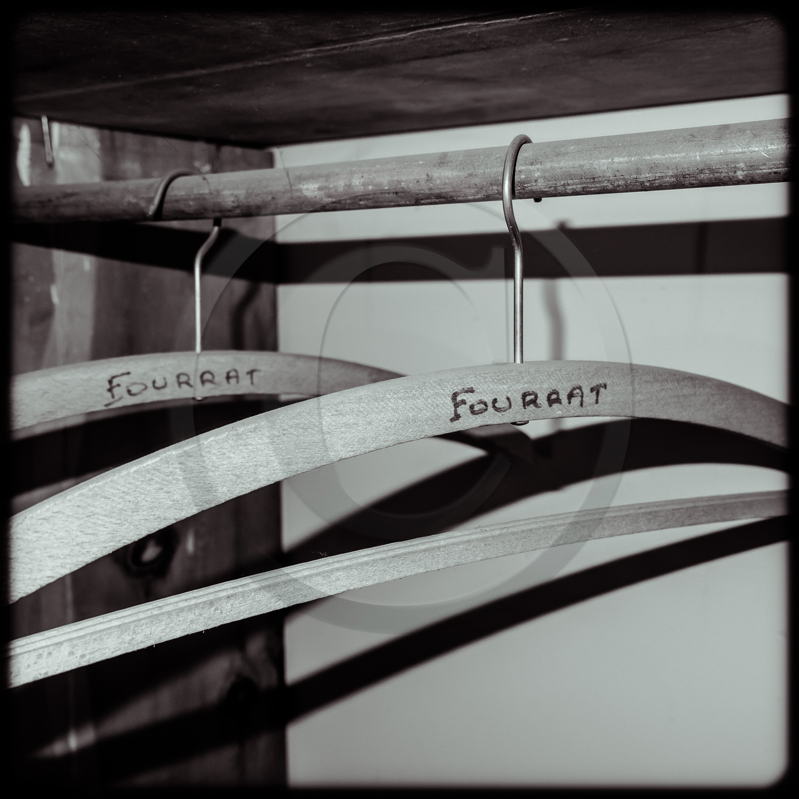 L'Hôtel Fourrat à La-Roche-de-Rame