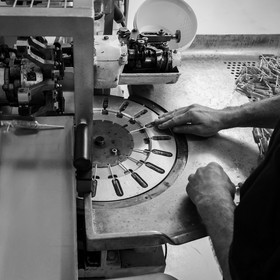 La confiserie alpine