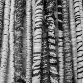 Atelier laine et promenade au jardin