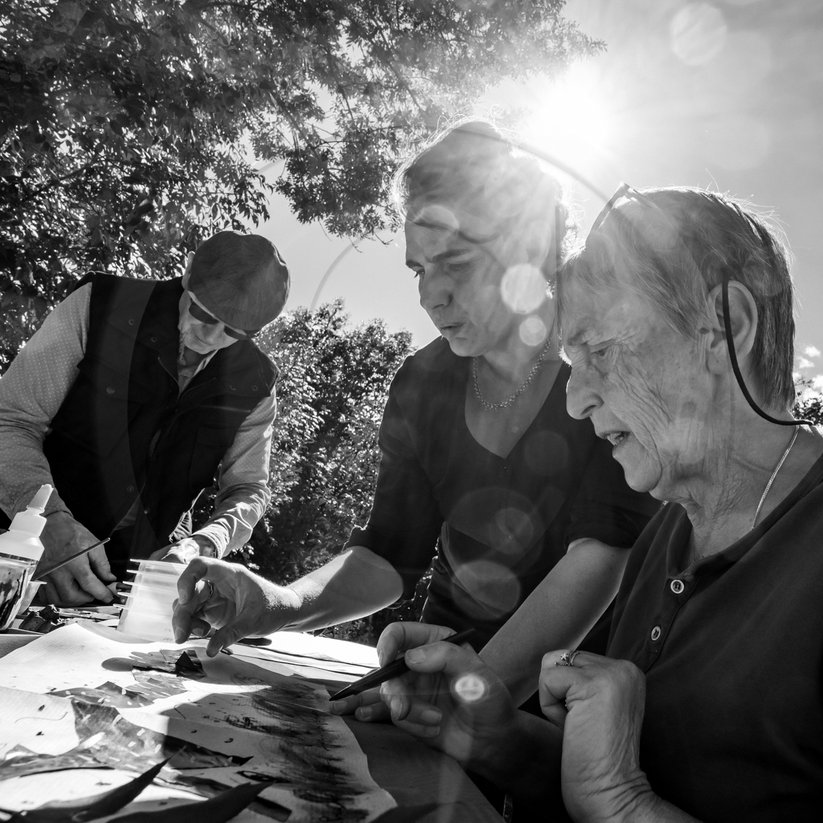 09 septembre 2022 : Journ&ée des aidants et des aidés