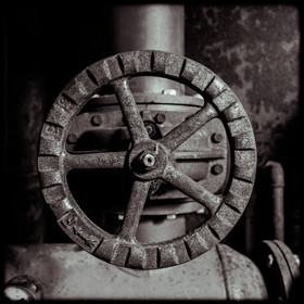 La piscine de Saint-Léger-les-Mélèzes