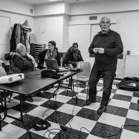 12 avril 2023 : Une épopée inconnue