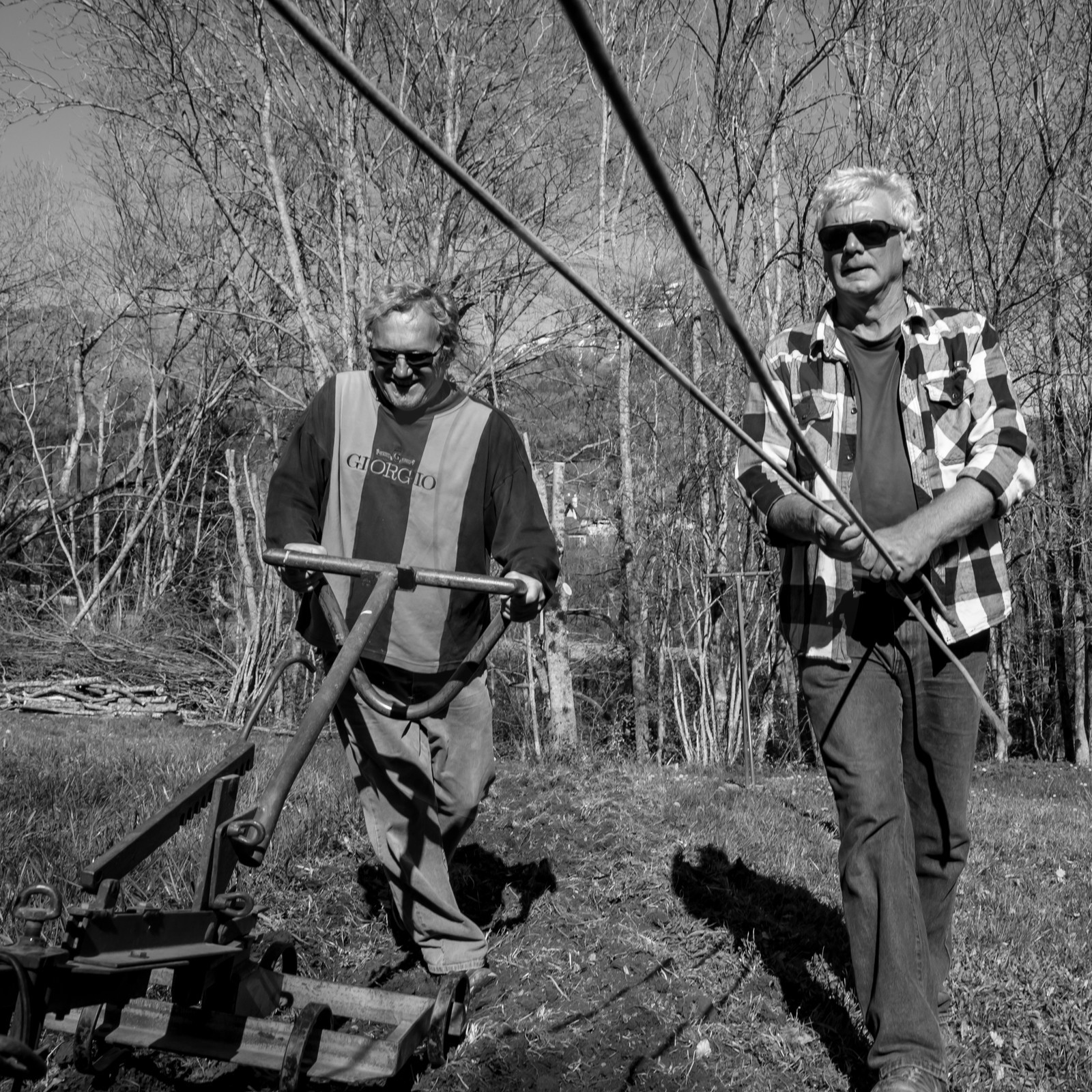 L'Ouort de Bénévent - 17 avril 2017