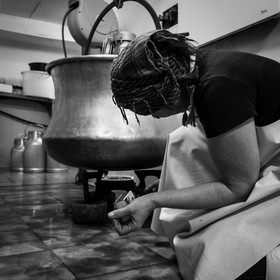 La ferme de Coste Joffre