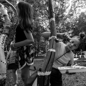 11, 12 et 13 août 2021 : L'Echo des Mots