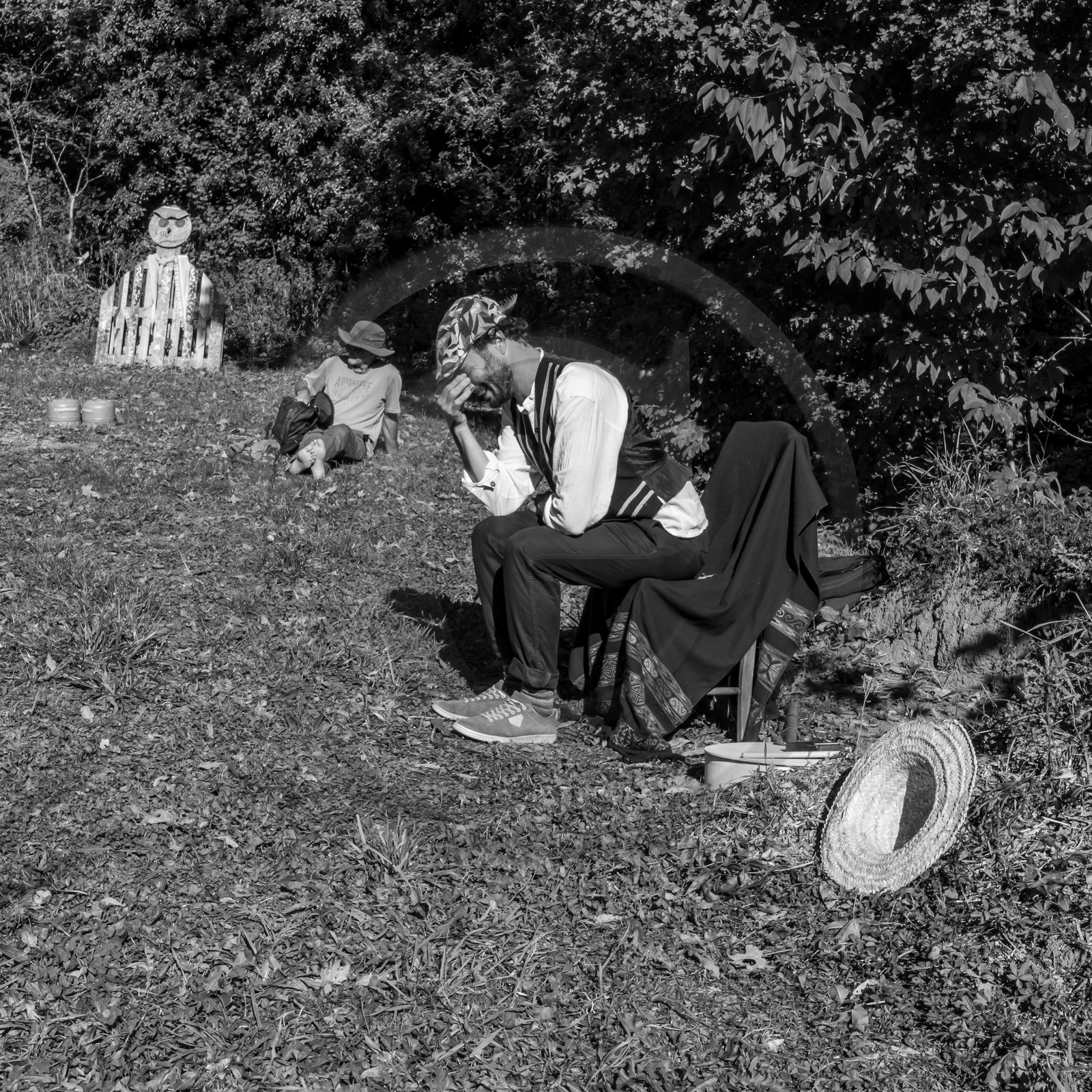 24 octobre 2021 : Fais ta soupe et ramène ta pomme