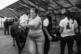 Rencontres paysannes à Saint-Bonnet en Champsaur