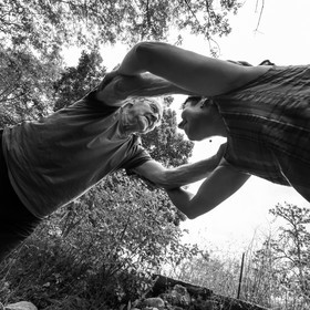 23 juillet 2019 : Mouvements dansés et psychomotricité avec Damien Derouet