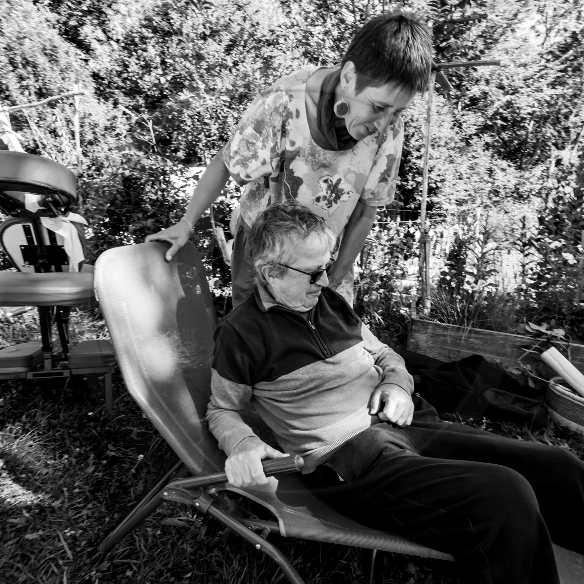 09 septembre 2022 : Journ&ée des aidants et des aidés