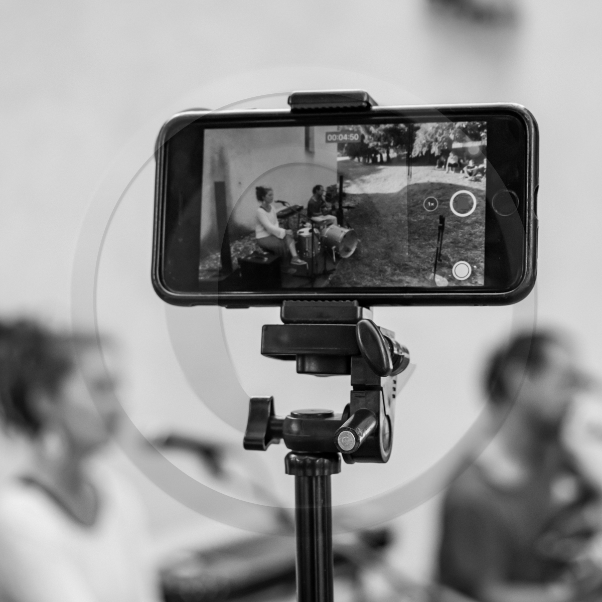 06 juillet 2022 : Concert avec le Duo Cloudance