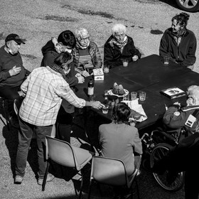 05 mai 2021 : fabrication de masques