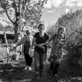 11 mai 2022 : des contes, du jardinage, du plaisir...