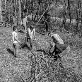 L'Ouort de Bénévent - 29 mars 2017