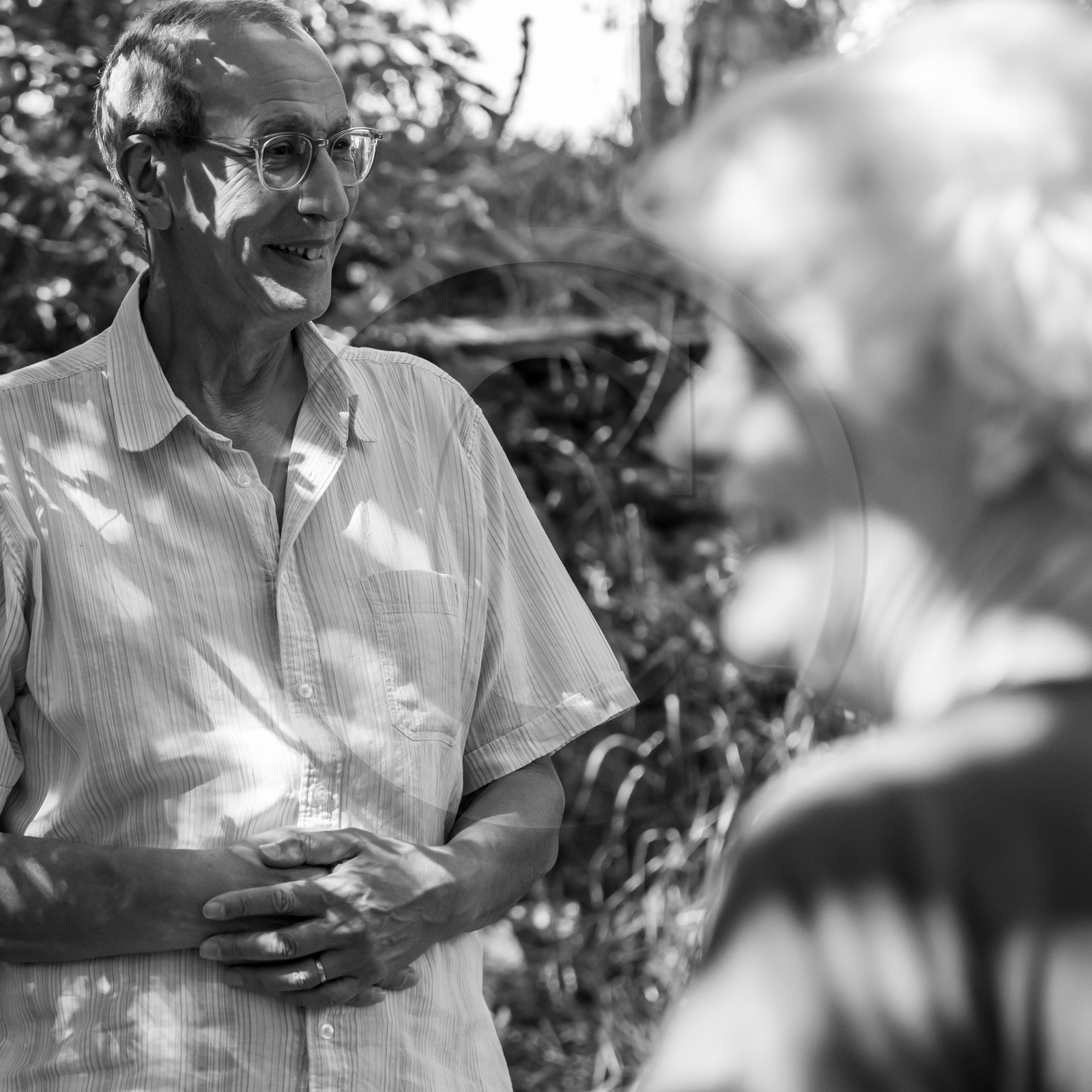 Sophrologie à l'Ouort de Benevènt (17 09 2020)