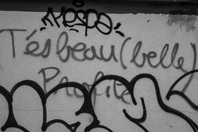 La Piscine de St Léger les Mélèzes