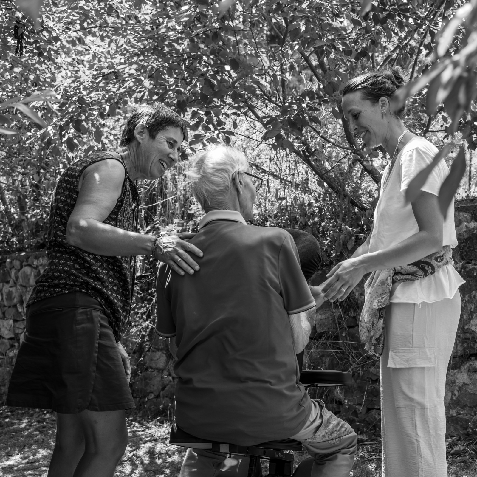 18 juillet 2025 : Journée des aidants