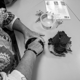 18 septembre 2023 : Journée des aidants et des aidés