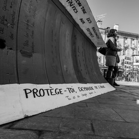 8 mars 2021 : Journée internationale du droit des Femmes