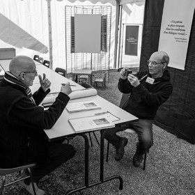 Automne photographique en Champsaur 2022