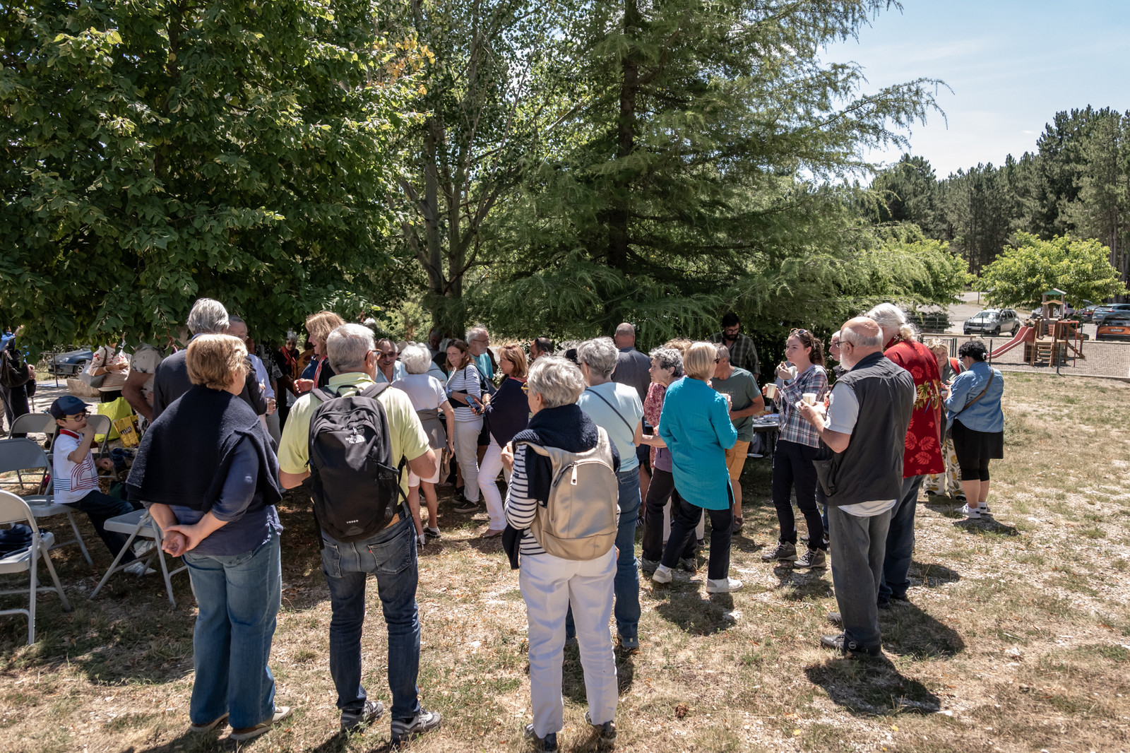 Assemblée générale 2025 de l'association des Amis de Jean Giono