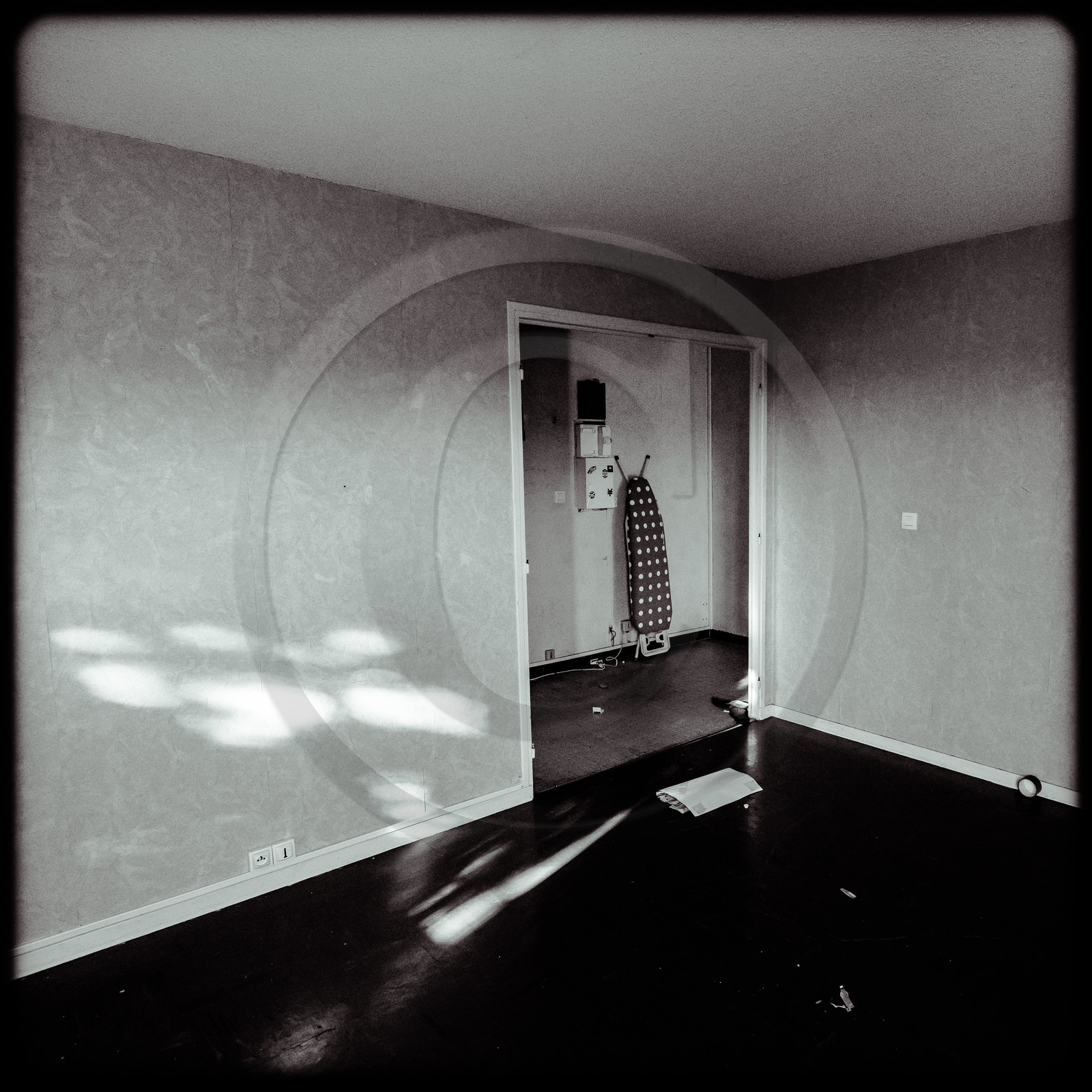 L'ancienne gendarmerie de Saint-Bonnet-en-Champsaur