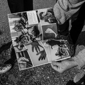 29 avril 2022 : journée des aidants et des aidés