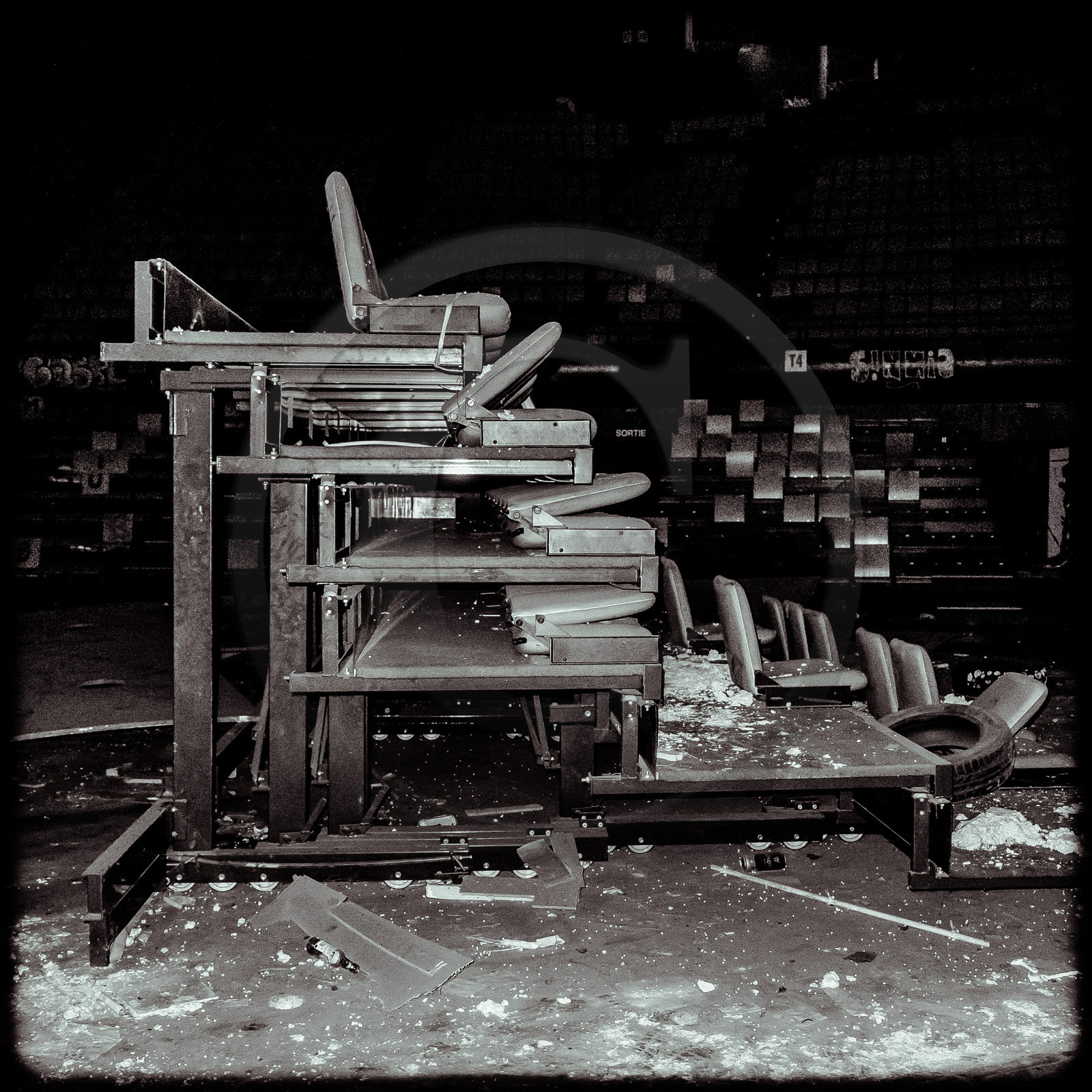 Le Stadium - Vitrolles (13)