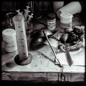 La Filature du Valgaudemar