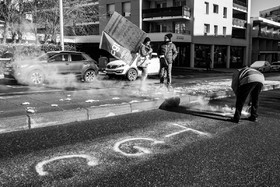 7 février 2023 : Défenses de retraites à Gap