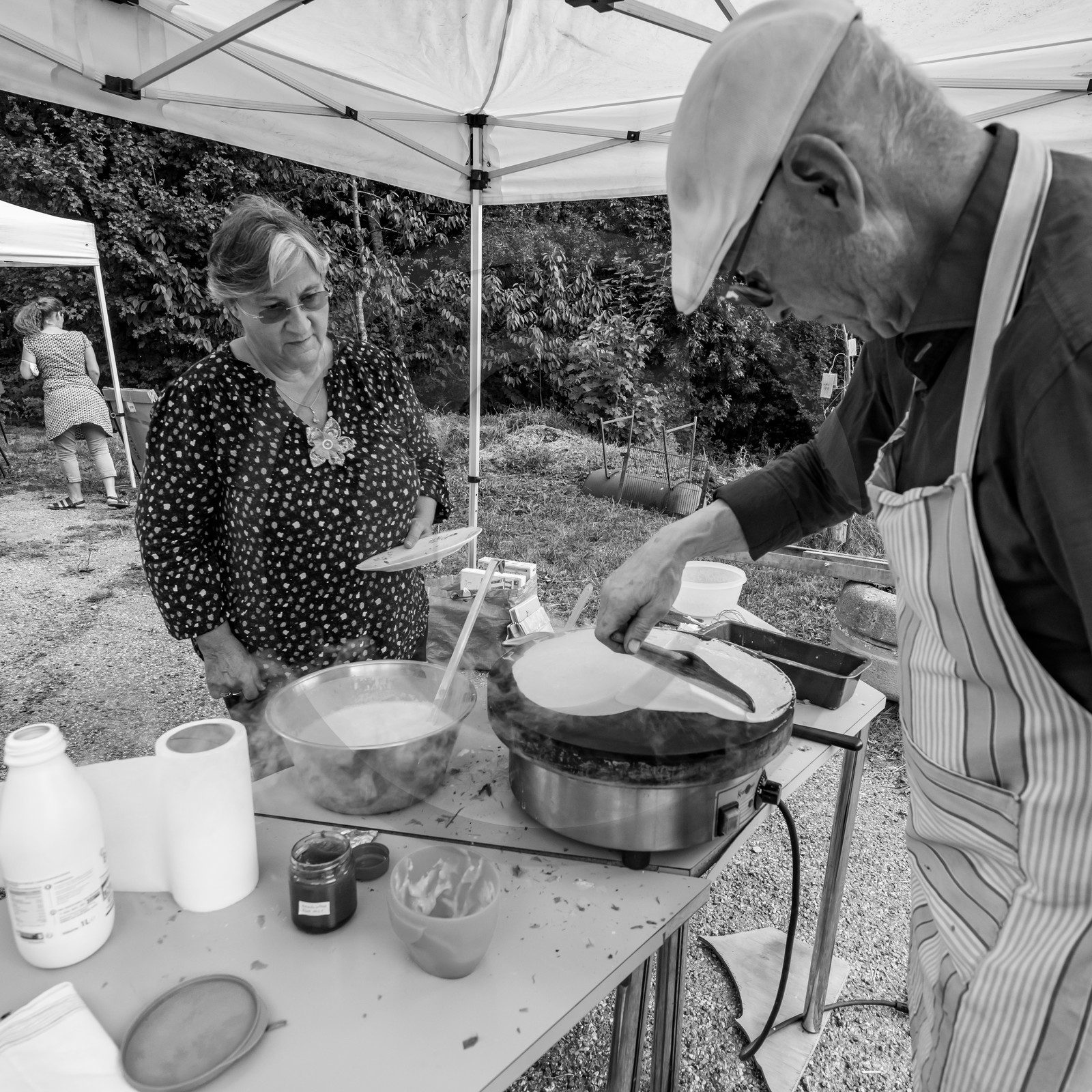 06 septembre 2021 : Journée des aidants