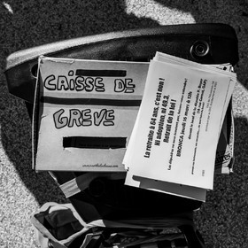 16 mars 2023 : Manifestation contre la réforme des retraites à Gap