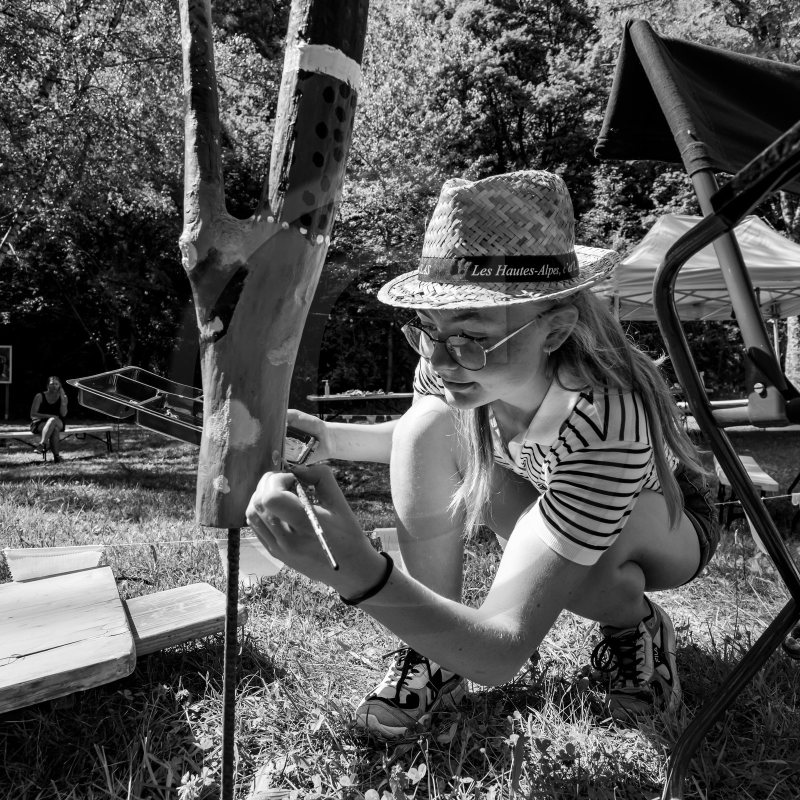 11, 12 et 13 août 2021 : L'Echo des Mots